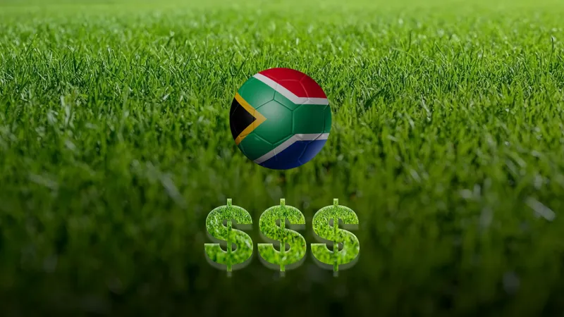 Highest paid players in South African Football | IBSA Highest paid players in South African Football | IBSA