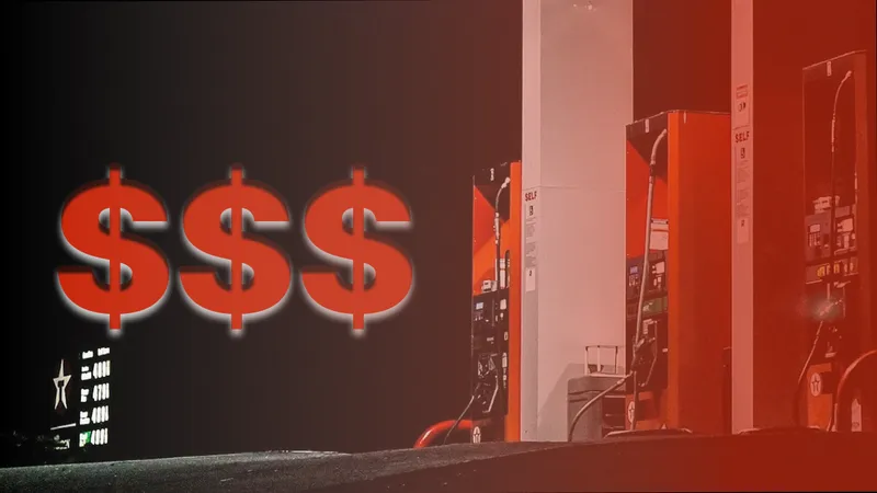 Fuel prices in African countries | IBSA Fuel prices in African countries | IBSA