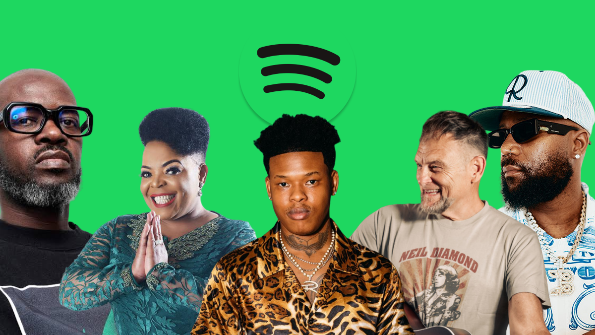 Ranking 20 Richest Music Artists in South Africa (2026 List)