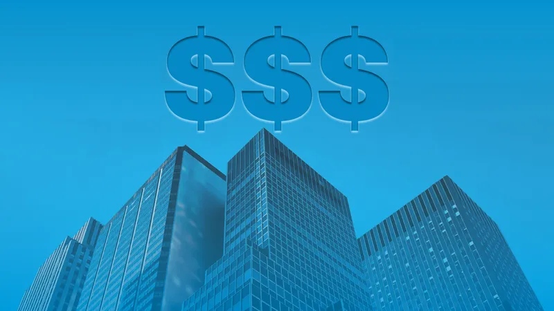 Richest African companies by revenue & market cap | IBSA Richest African companies by revenue & market cap | IBSA