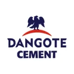Dangote Cement Logo