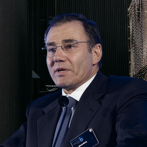Ivan Glasenberg