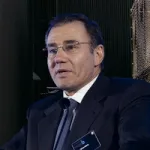 Ivan Glasenberg Potrait
