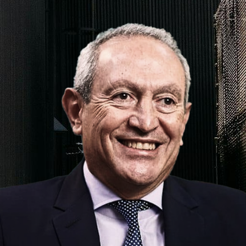 Nassef Sawiris