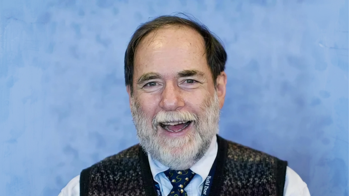 Nicky Oppenheimer's net worth in 2026