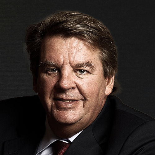 Johann Rupert
