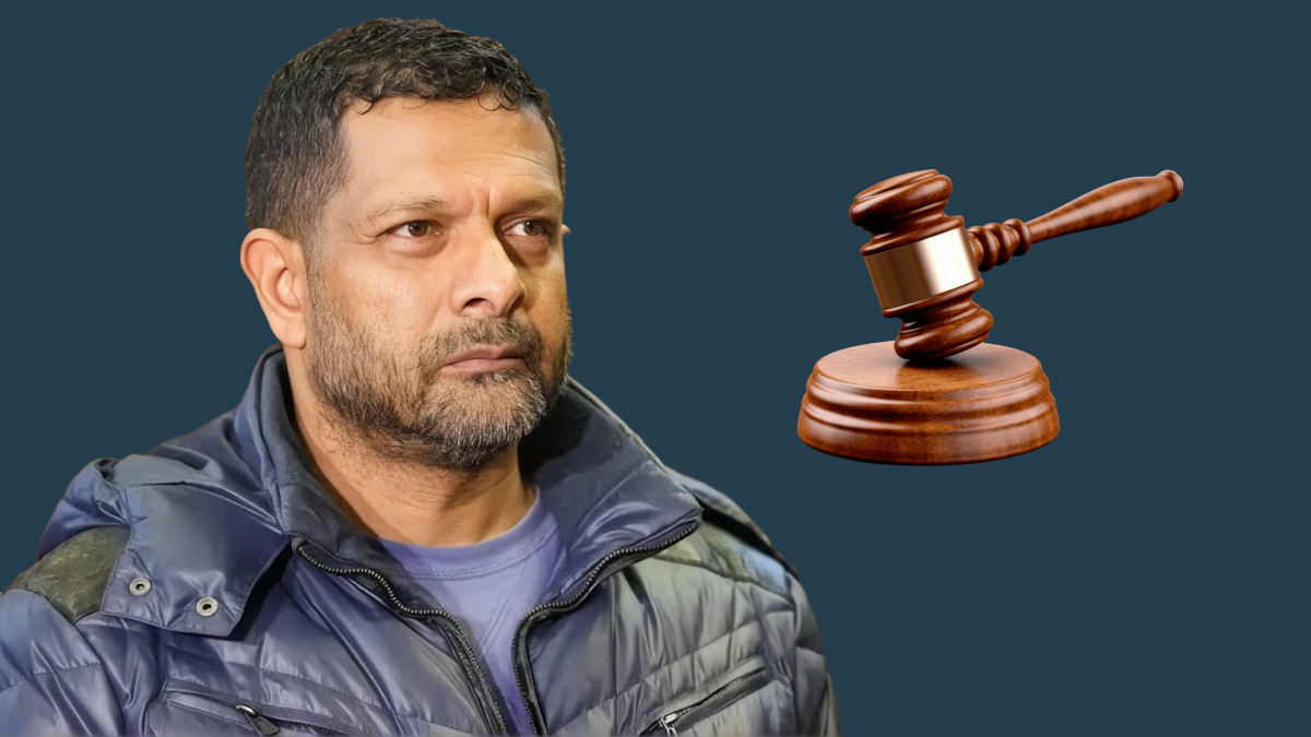 Feroz Khan's Dismissal from South African Police Service