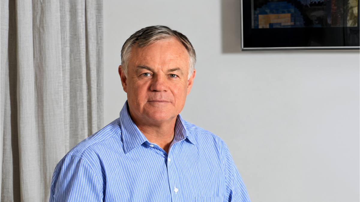 Koos Bekker's Net Worth in 2026