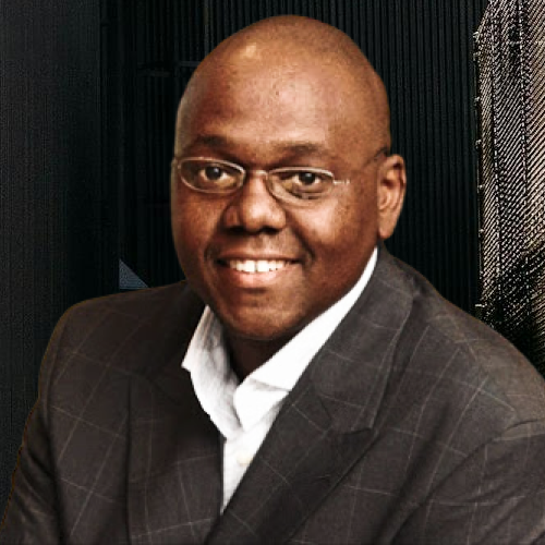 Vincent Magwenya