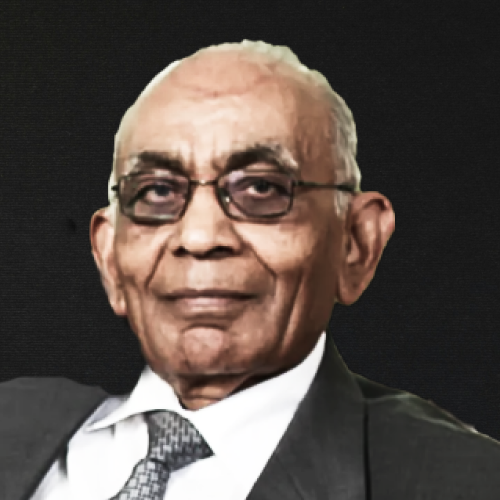 Bhimji Depar Shah