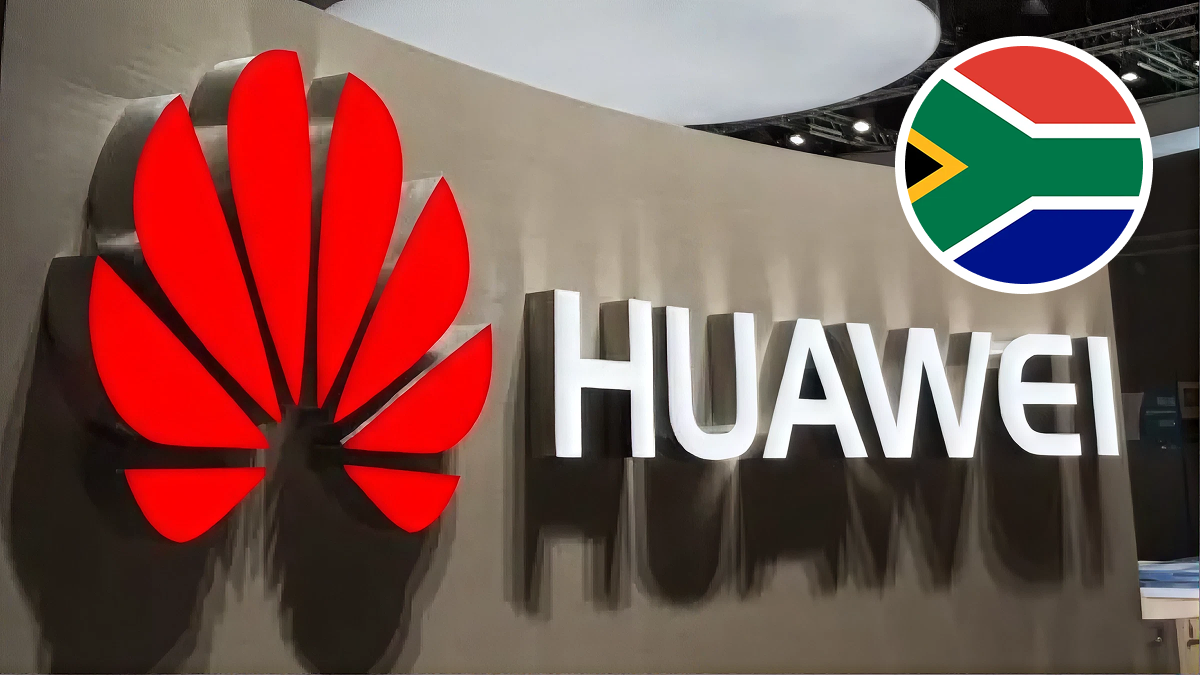 Beyond Smartphones: How Huawei is Engineering South Africa’s Digital Future