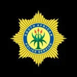 South African Police Service Logo