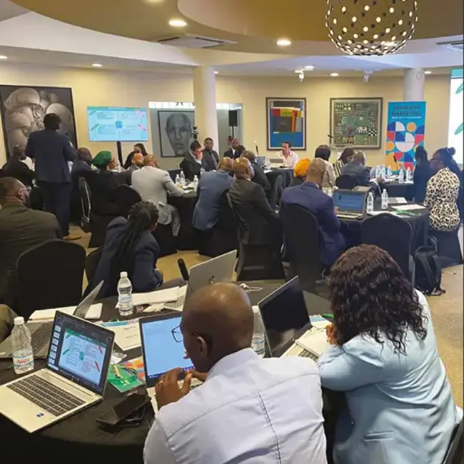 Bank of Africa Marketing Summit, Abidjan - Cote d’Ivoire