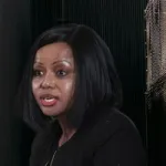 Nolwazi Mabindla-Boqwana Potrait