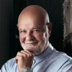 Ernesto Taricone Potrait