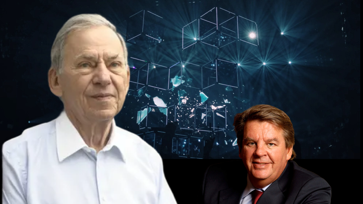 Nathan Kirsh Overtakes Johann Rupert as South Africas Richest Man