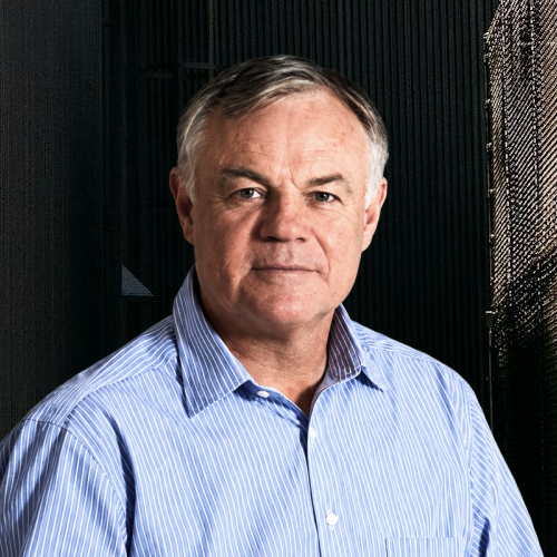 Koos Bekker