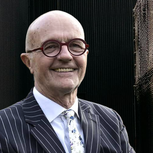 Wim Trengove