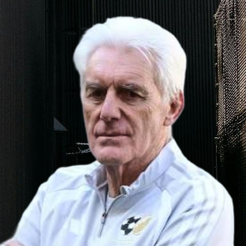 Hugo Broos