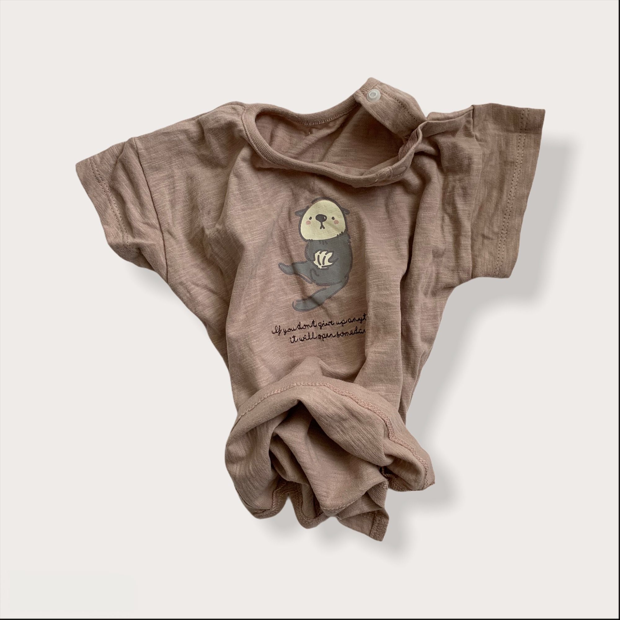 Cutie Bear T-shirt