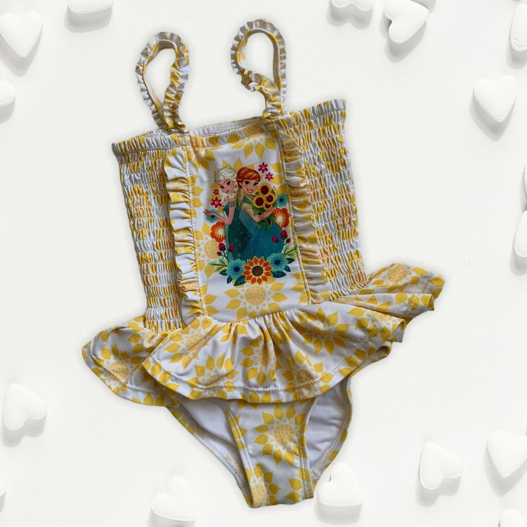 Disney Japan Swimming Suit