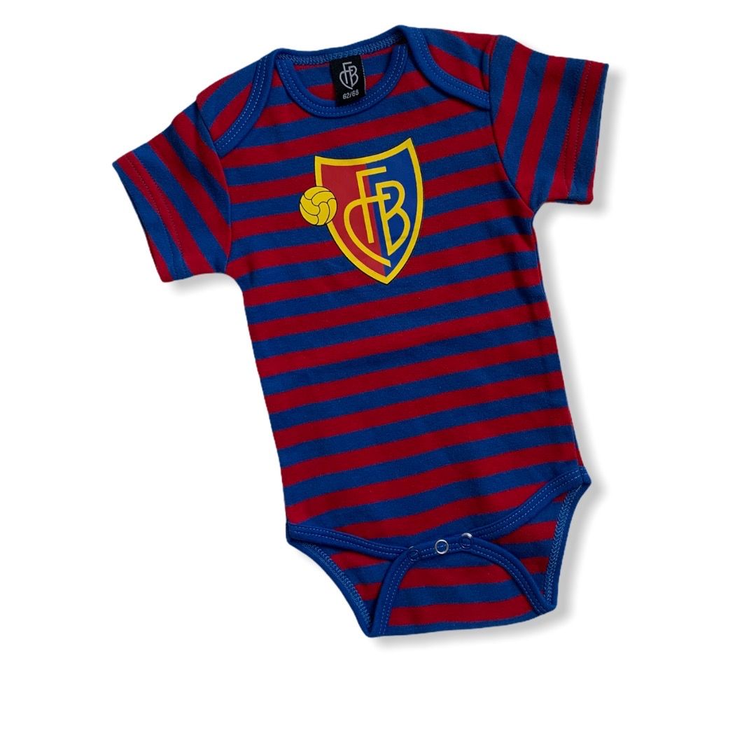 FC Barcelona bodysuit