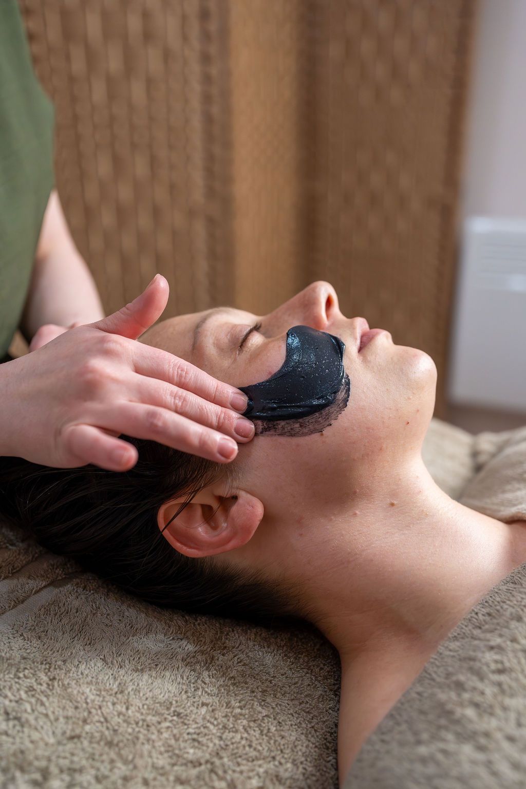 Belle Beauty Salon In Otley Facial 3