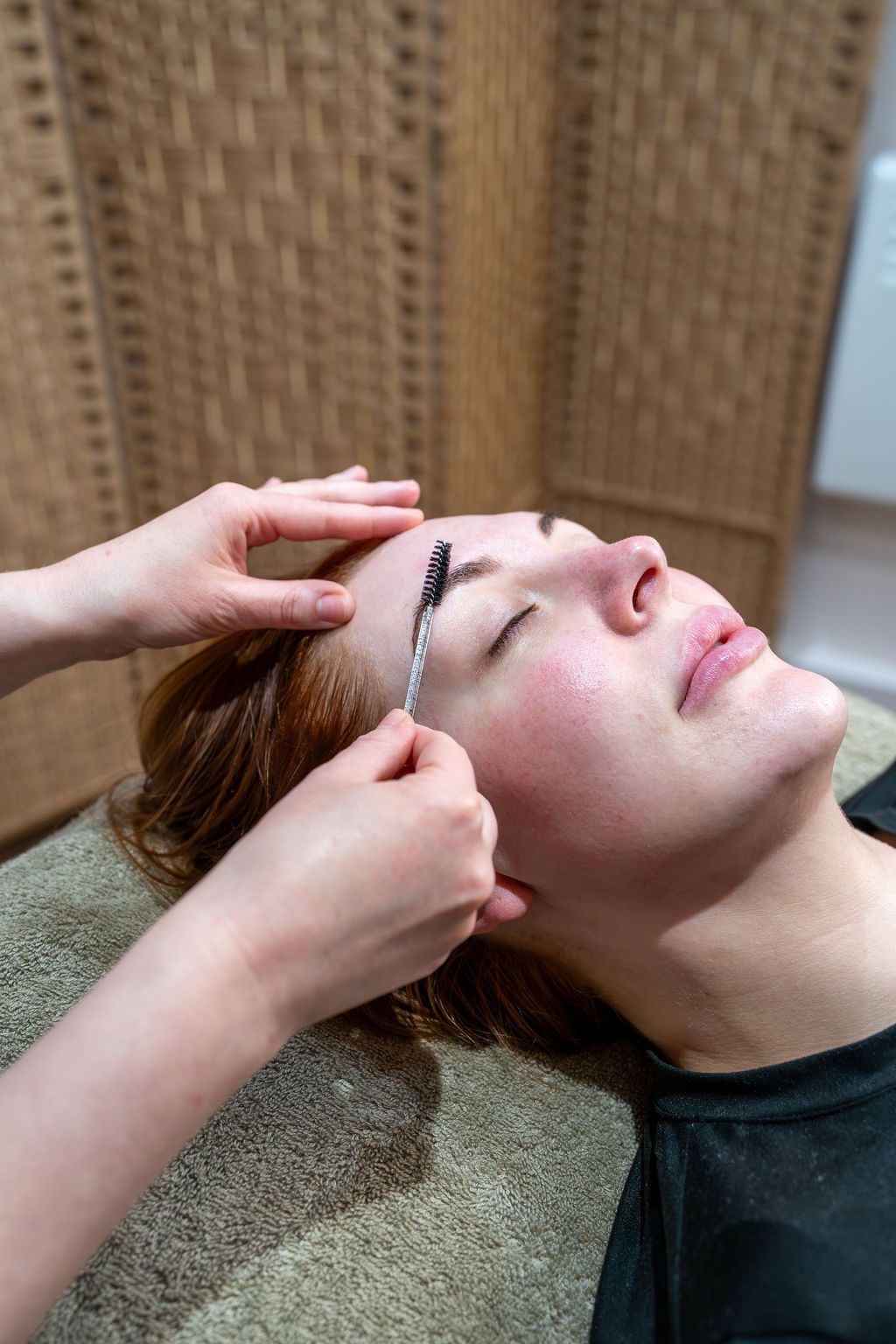 Belle Beauty Salon In Otley Facial 6