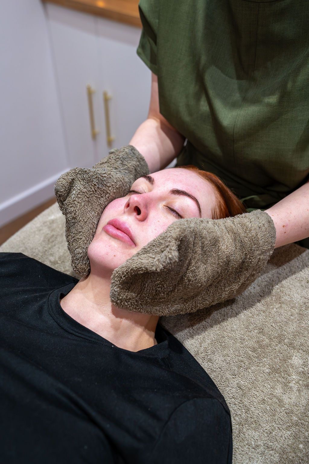 Belle Beauty Salon In Otley Facial 4