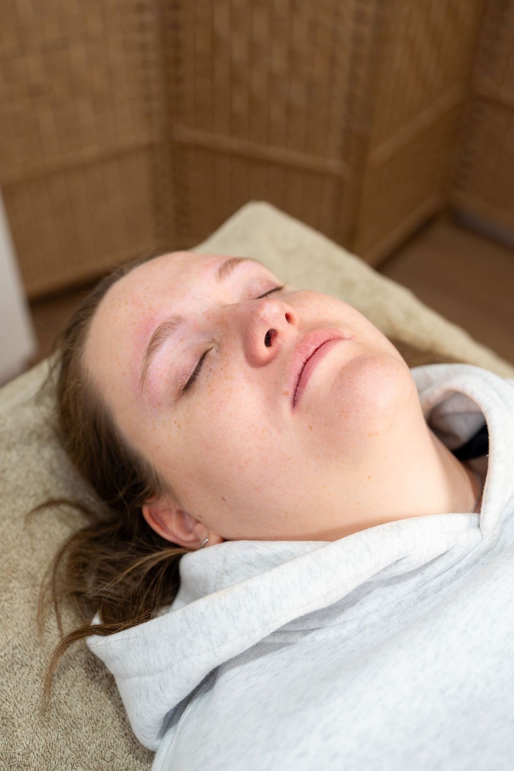 Belle Beauty Salon In Otley Brows And Lashes 3