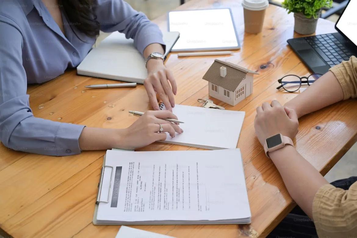 AI Agent for Real Estate