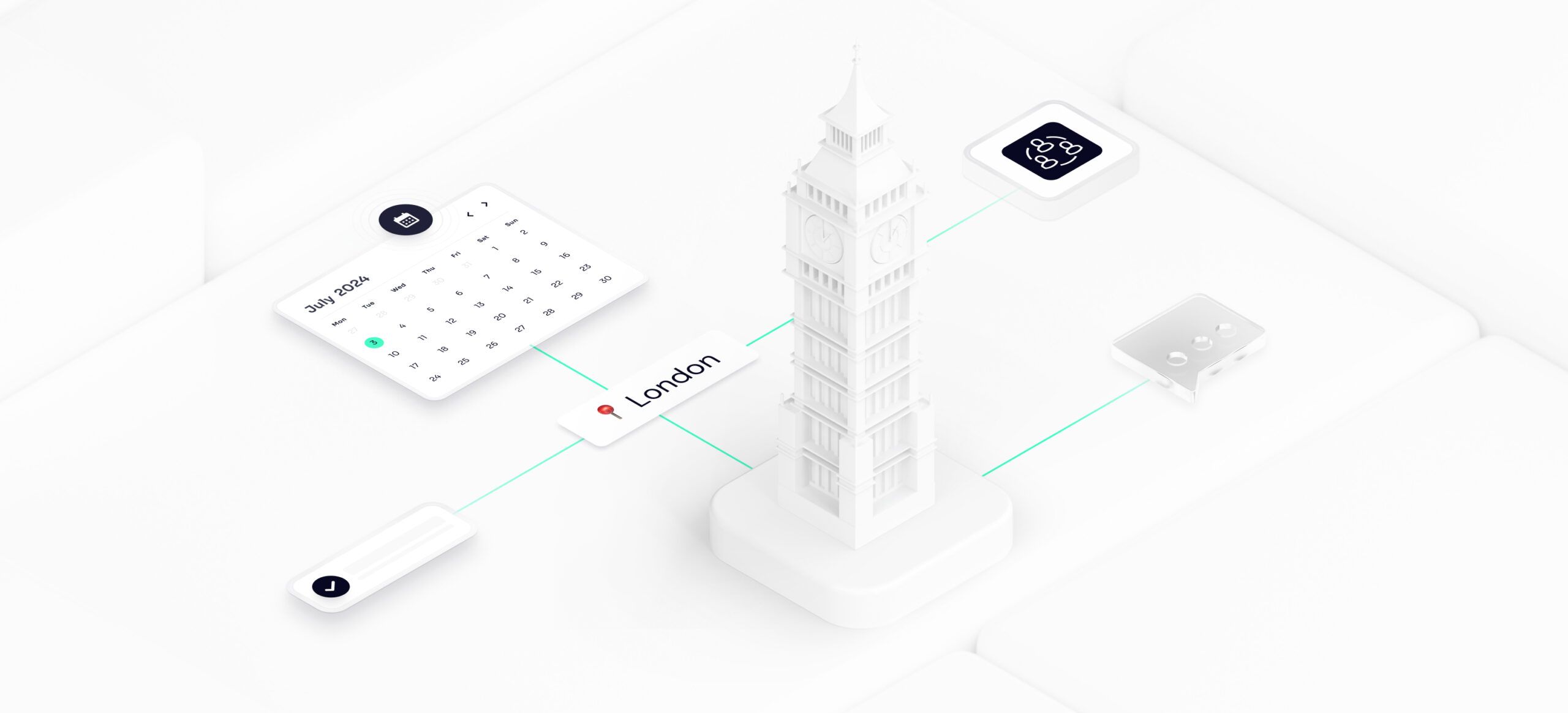 iPX2024 London — Zeropark event banner