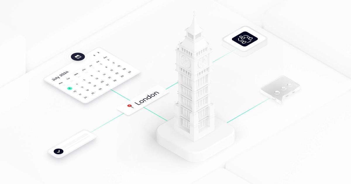 iPX2024 London by Zeropark