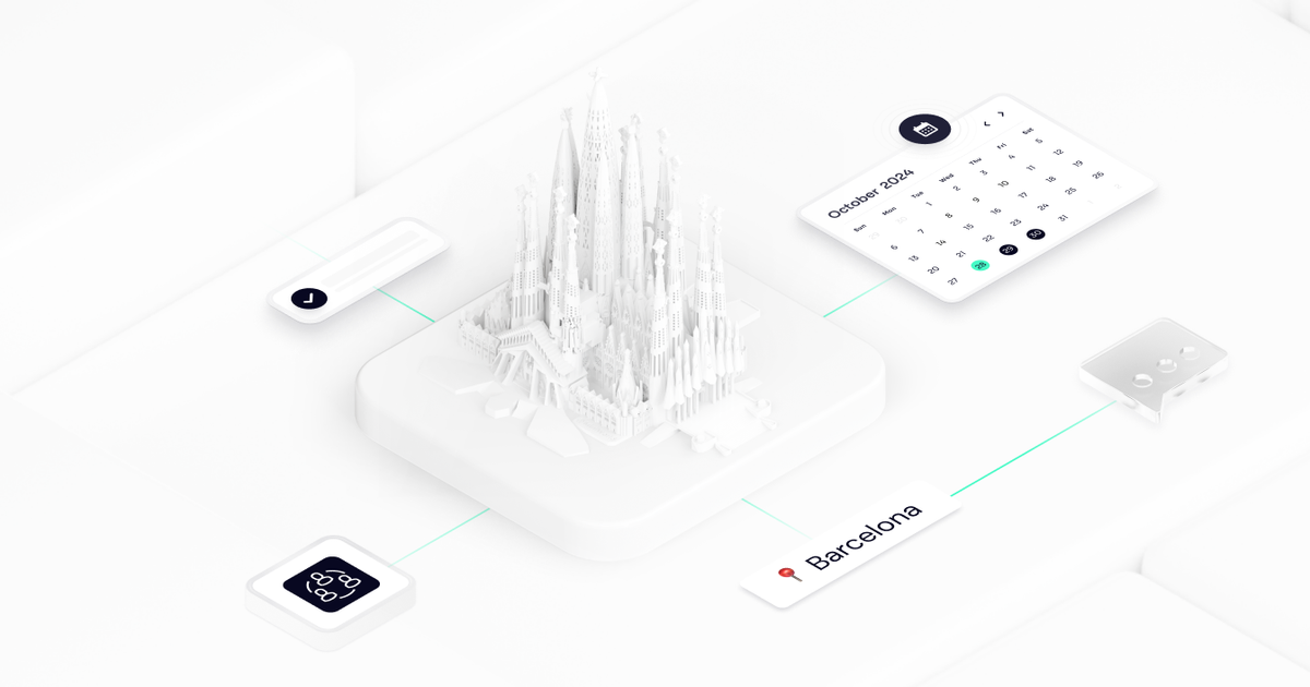 Digiday Publishing Summit Europe — Zeropark event banner