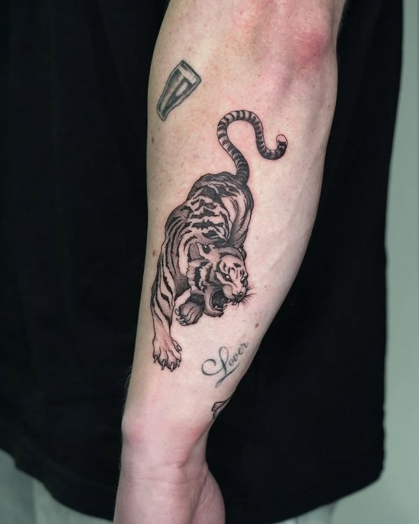 Tiger