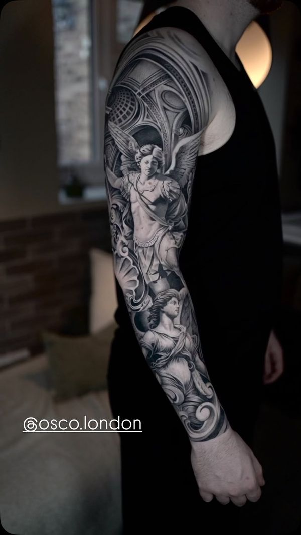 Angel,Architectural elements,Statue