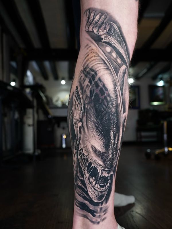 Xenomorph
