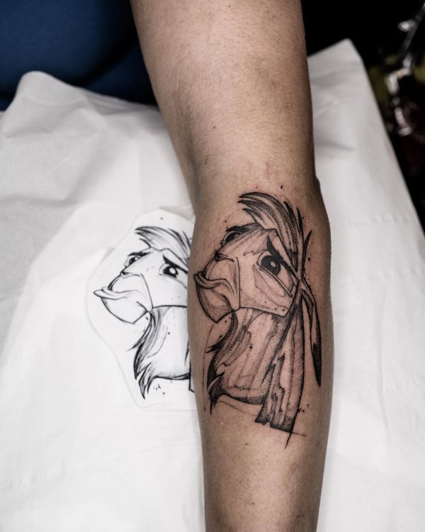 Horse
