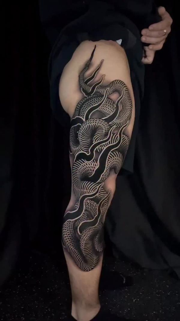 Snake