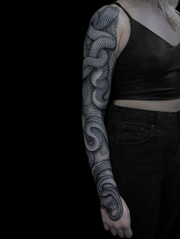 Snake