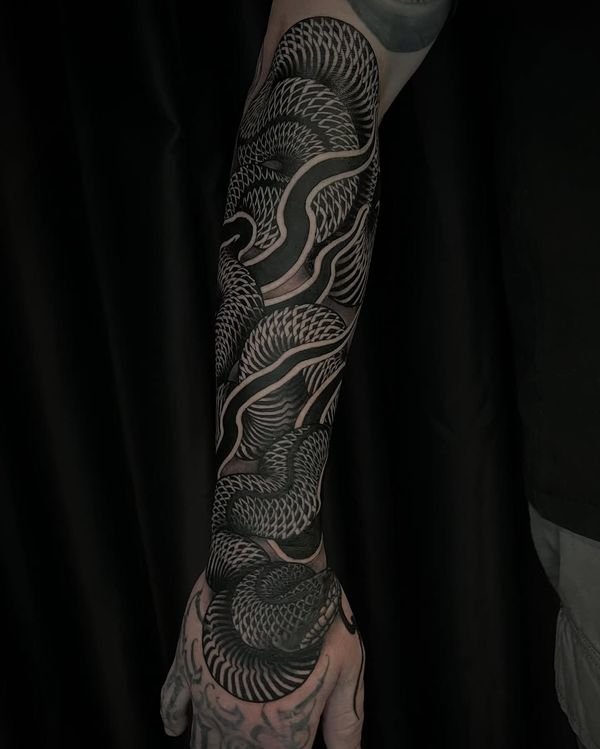 Snake
