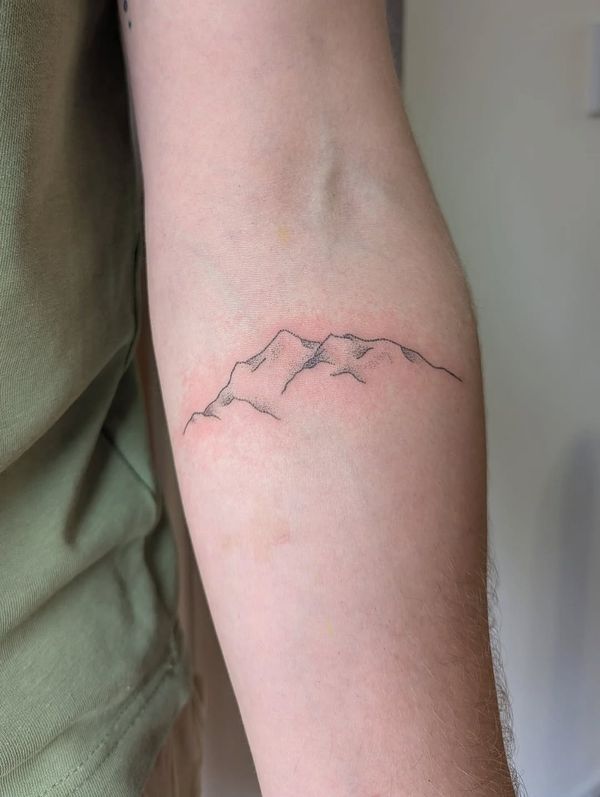 Mountains