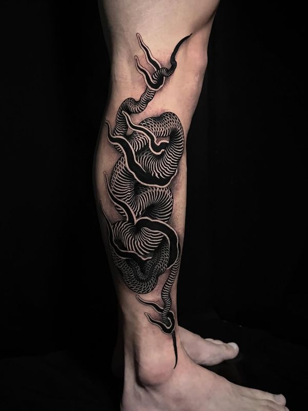 Snake
