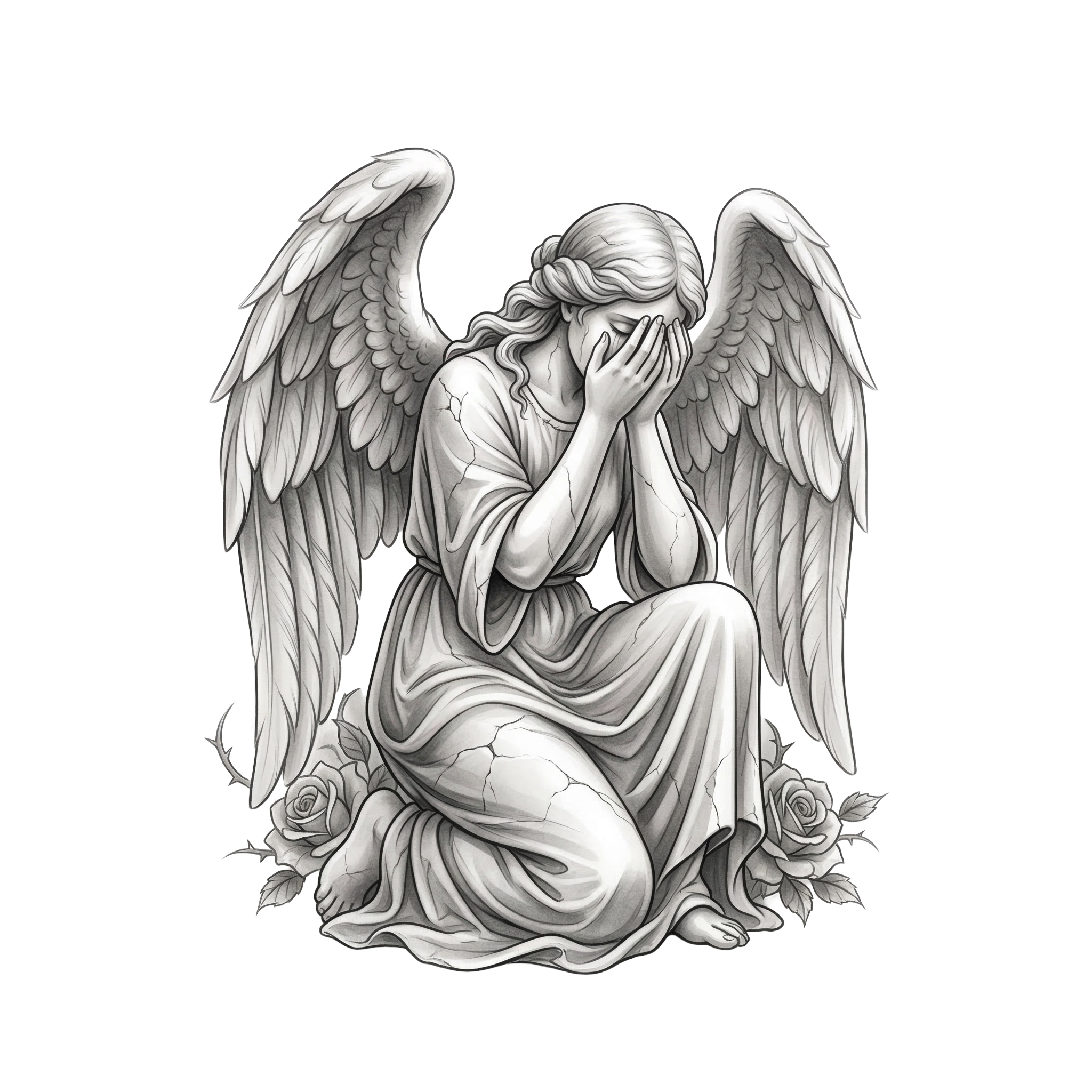 Tattoo style example