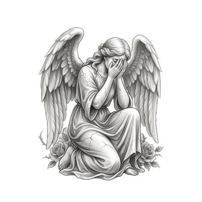 Tattoo style example