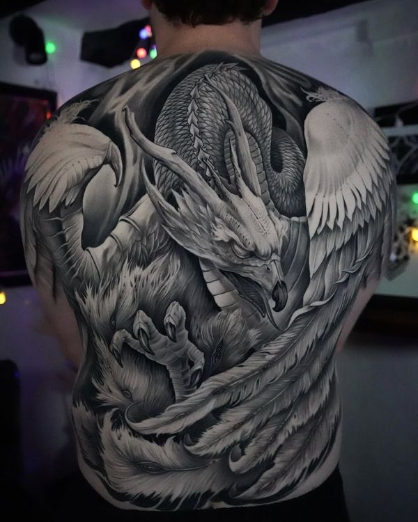 Dragon