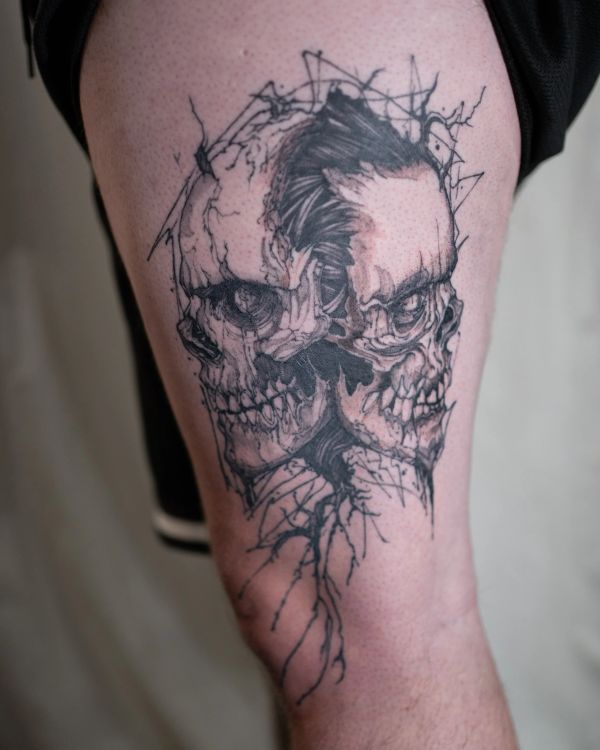 Skull