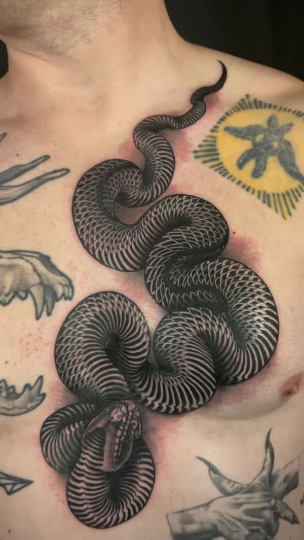 Snake