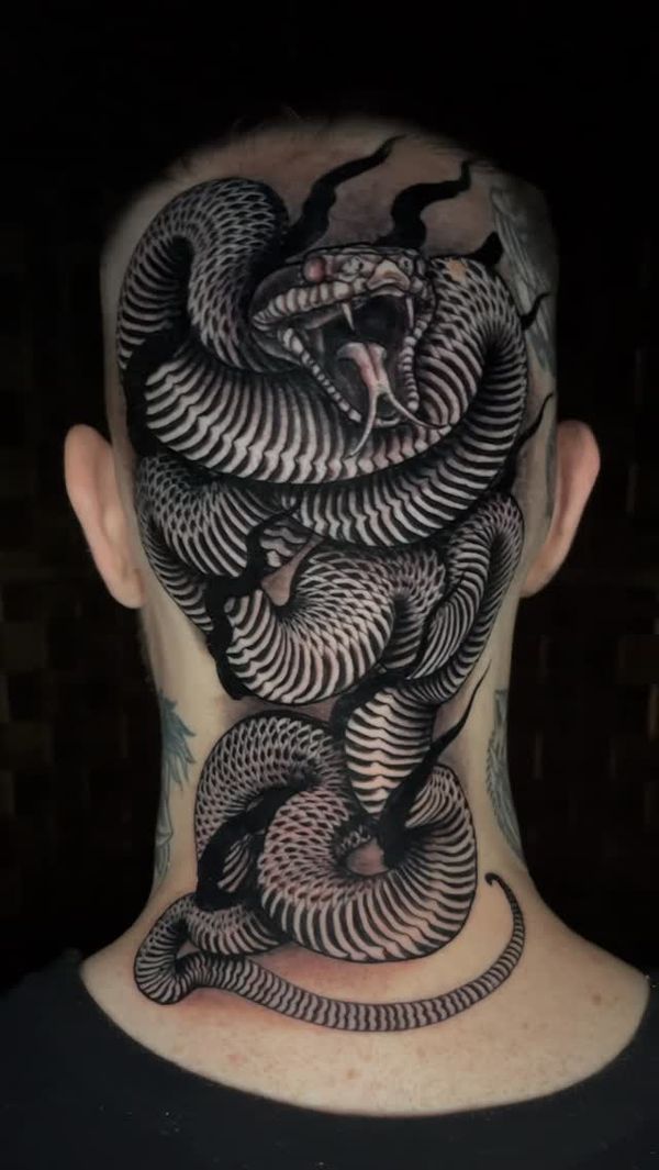 Snake