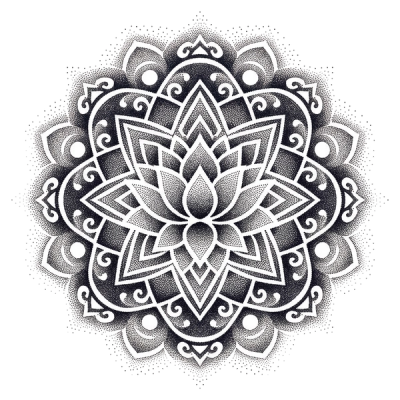 Tattoo style example